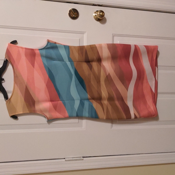 Venus Dress - Picture 3 of 3